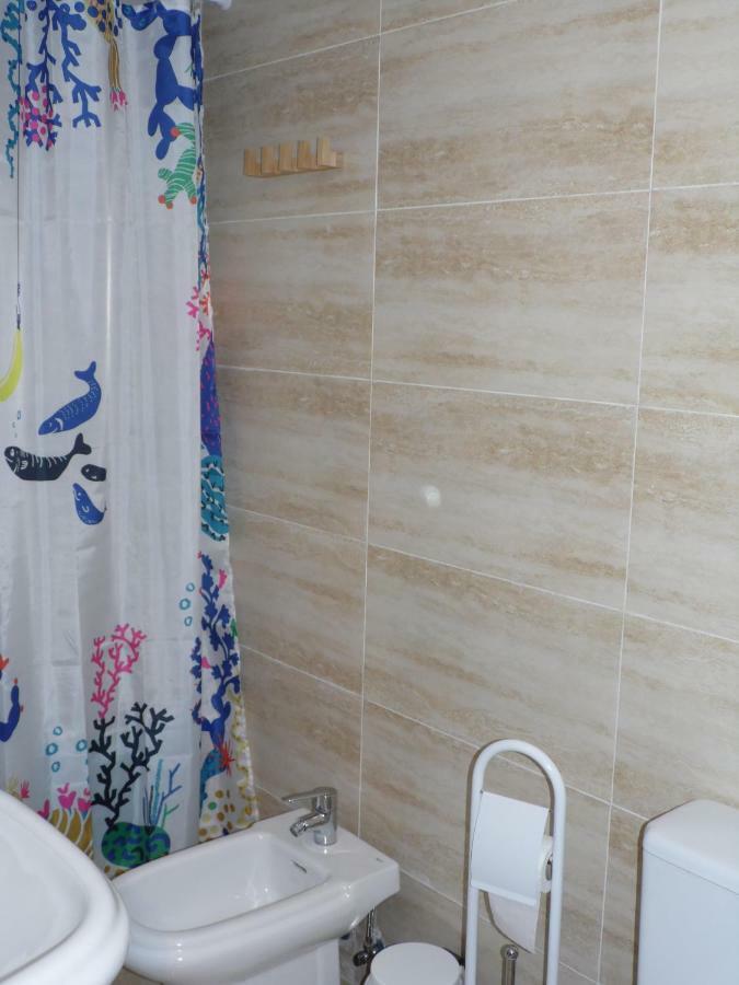Estudio Hc Málaga Eksteriør billede